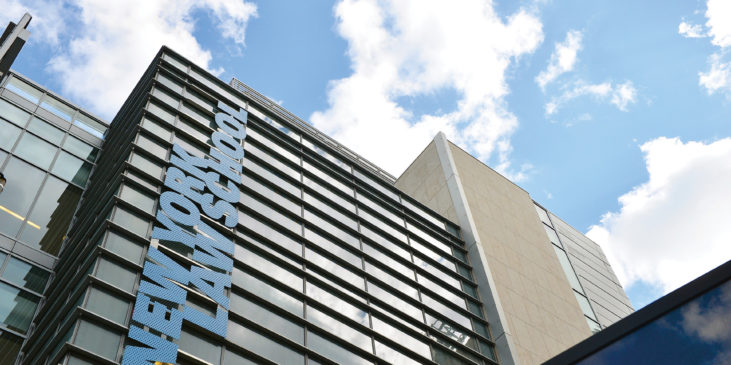 New York Law School buildings