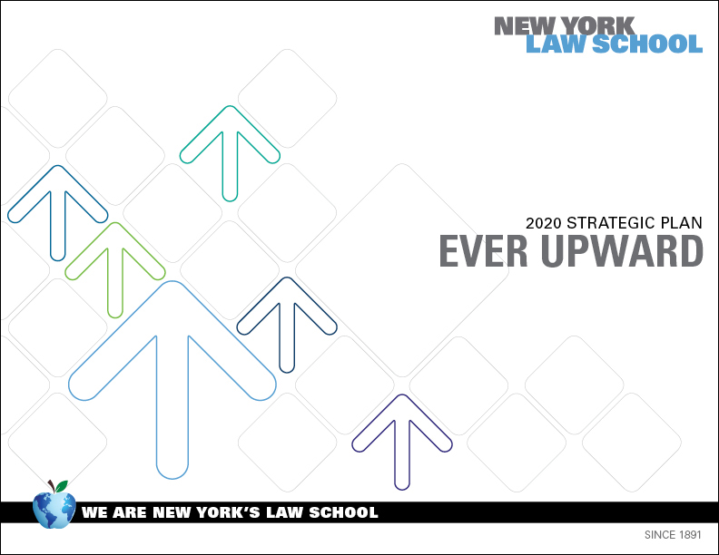 2020 Strategic Plan: Ever Upward