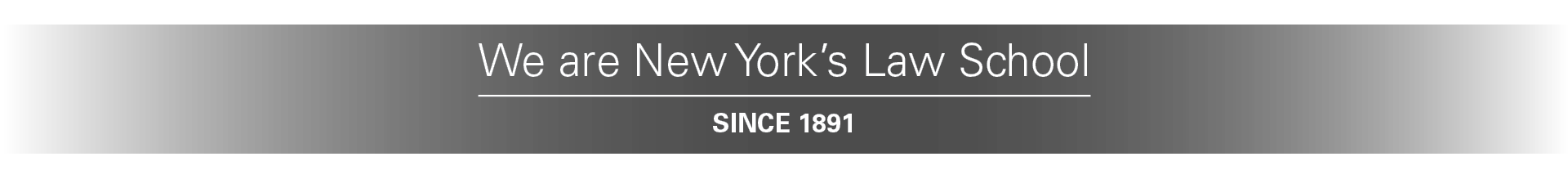 New York Law School Calendar 2025 Patricia S. Farrar
