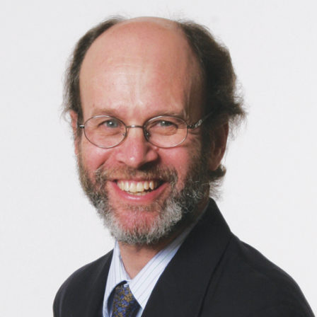 Stephen J. Ellmann