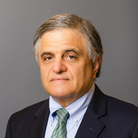 Richard D. Marsico