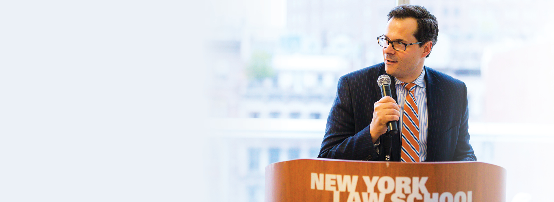 Home New York Law School