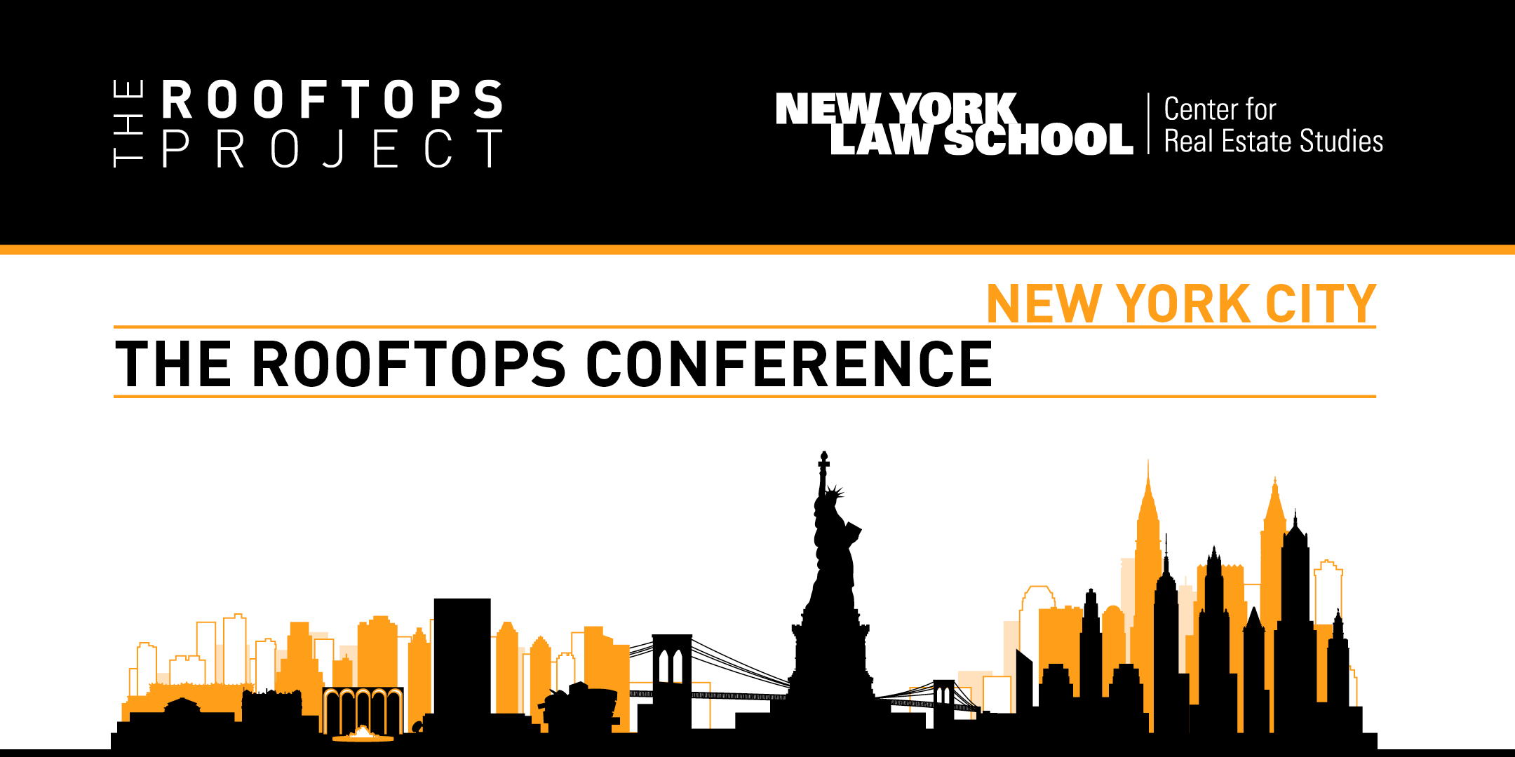 The Rooftops Conference New York City