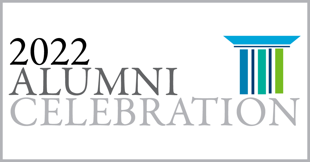 2022 Alumni Celebration