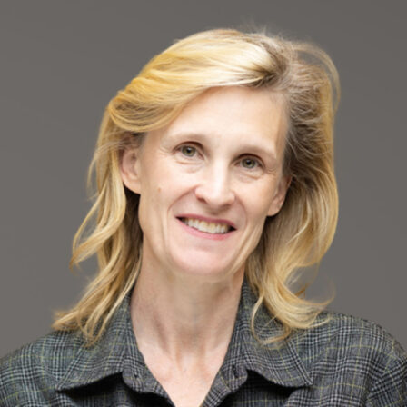 Catharine Du Bois