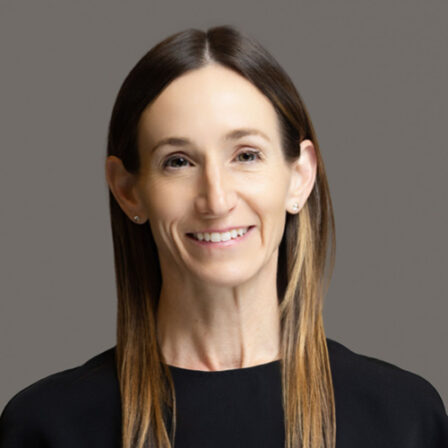 Claudine Caracciolo
