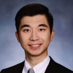 Yuchen “Michael” Sun ’26, Digital Reference Editor