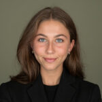 Emily Dillman ’26, Development Editor