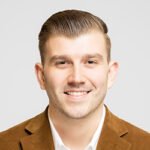 Nicholas Juvelier ’26, Notes and Comments Editor