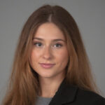 Kate Grabowski ’26, Managing Editor