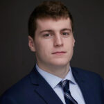 Adley Raboy ’26, Notes and Comments Editor