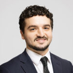 Peter Rotondo ’26, Notes and Comments Editor