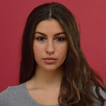 Erika Narod ’26, Executive Editor