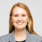 Mary Campbell Rouse ’26, Executive Editor