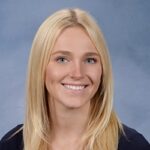 Jessie Carvelli ’26, Executive Citations and Substance Editor