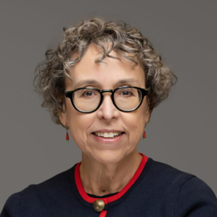 Lenni B. Benson