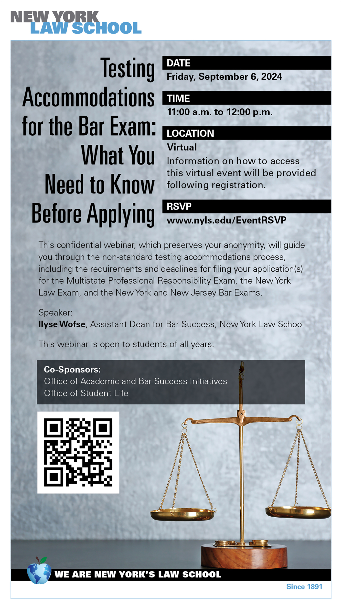 Testing Accommodations for the Bar Exam: What You Need to Know 