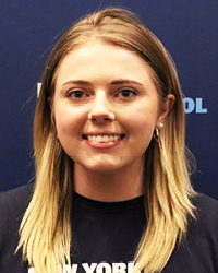 Ariel Oeffinger ‘26