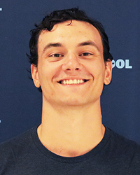 Joseph Gregory ‘26