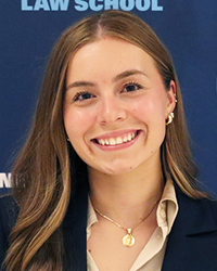 Martina Delpriore ‘26