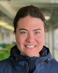 Kristen Grennan ‘26