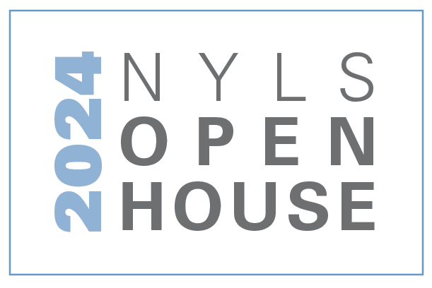 2024 NYLS Open House