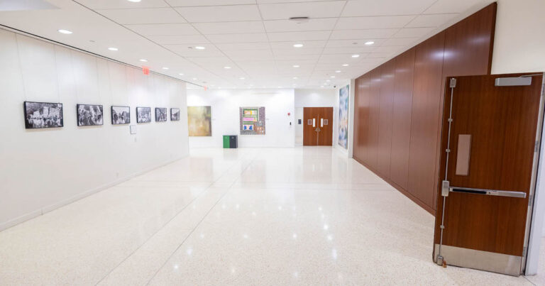 New York Law School Library, photo 8