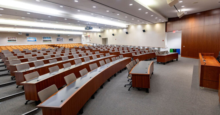 New York Law School Library, photo 7