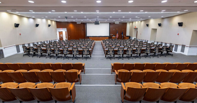New York Law School Library, photo 6