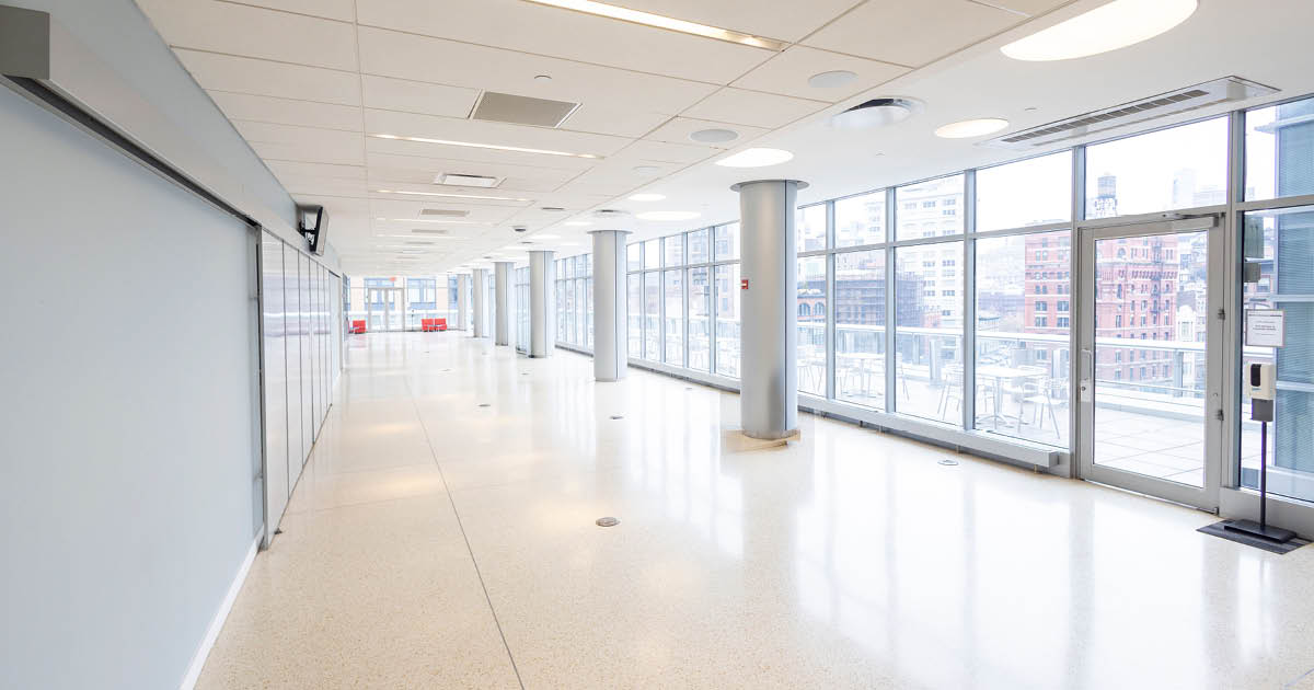 ESP Events Page Update 0525 v14 New York Law School Rooftop Terrace and Lounge
