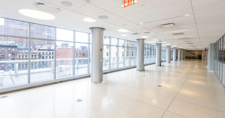 New York Law School Library, photo 10