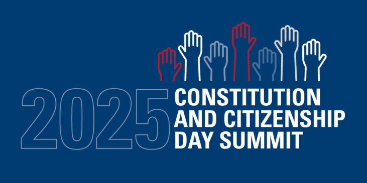 2025 Constitution and Citizenship Day Summit