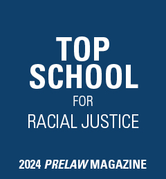 Top School for RACIAL JUSTICE
