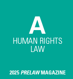 A Human Rights Law