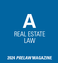 A Real Estate Law