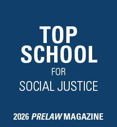 Top School for Social Justice