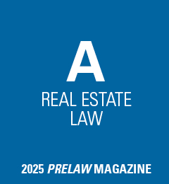 A Real Estate Law