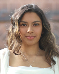 Muskaan Kashyap ’27