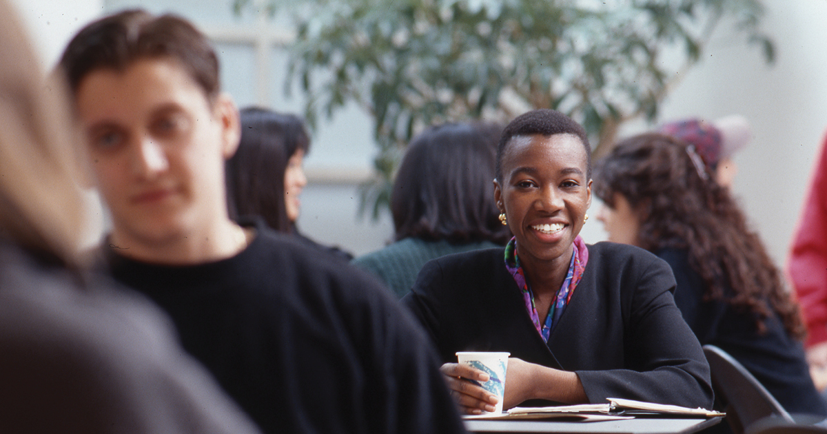New York Law School student