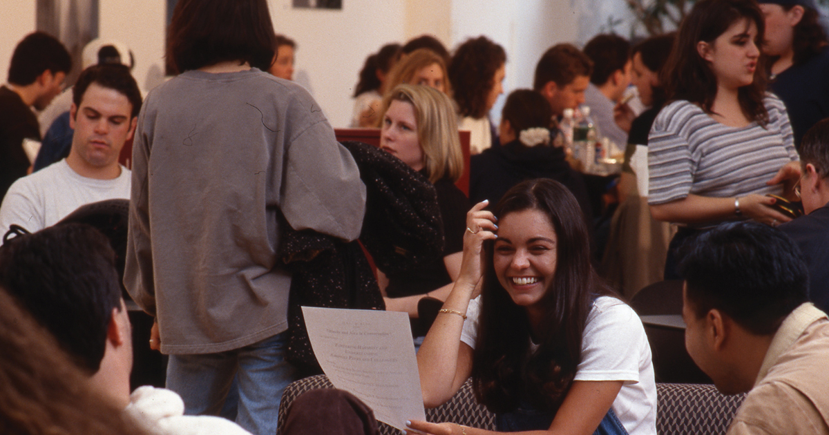 New York Law School students