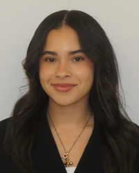 Kaitlyn Diaz ’28