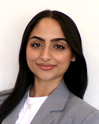Neha Singh ’28