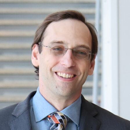 Daniel Friedman