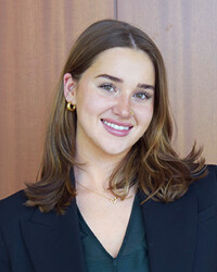 Lauren Kalyta ’27