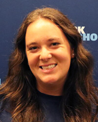 Brittany Blum ‘26
