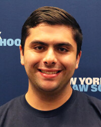 Peter Nemeh ‘26