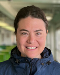 Kristen Grennan ‘26