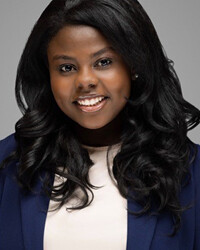 Charlotte Danquah ’26