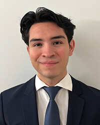 Derek Soto ’27