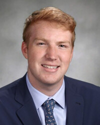Thomas Flaherty ’27